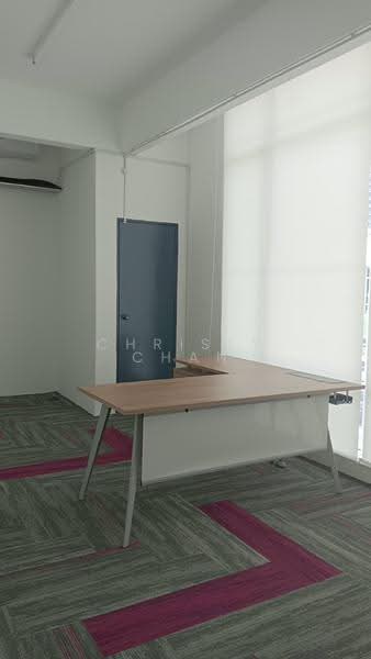 Pejabat untuk Disewa di Taman Equine (Seri Kembangan) - Christy Chan - Interior - PropertyGuru.com.my