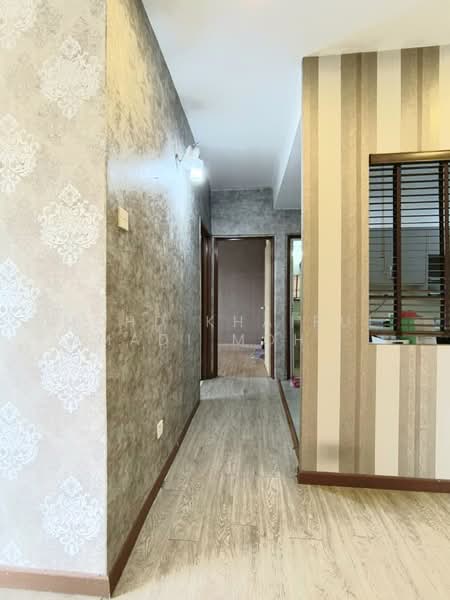 Apartment for Sale at Vista Pinggiran Apartment - Mohd Khairul Amadi Mohd Yusoff - PropertyGuru.com.my