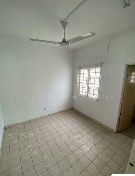 2-storey Terraced House for Sale in Bandar Botanic (Klang) - Zackinn Hoi - Interior - PropertyGuru.com.my