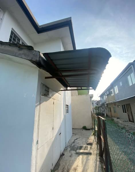 2-storey Terraced House for Sale in Bandar Botanic (Klang) - Zackinn Hoi - Exterior - PropertyGuru.com.my