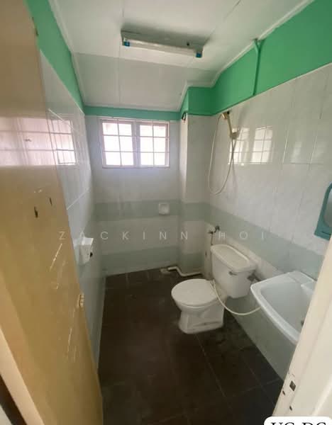 2-storey Terraced House for Sale in Bandar Botanic (Klang) - Zackinn Hoi - Bathroom - PropertyGuru.com.my