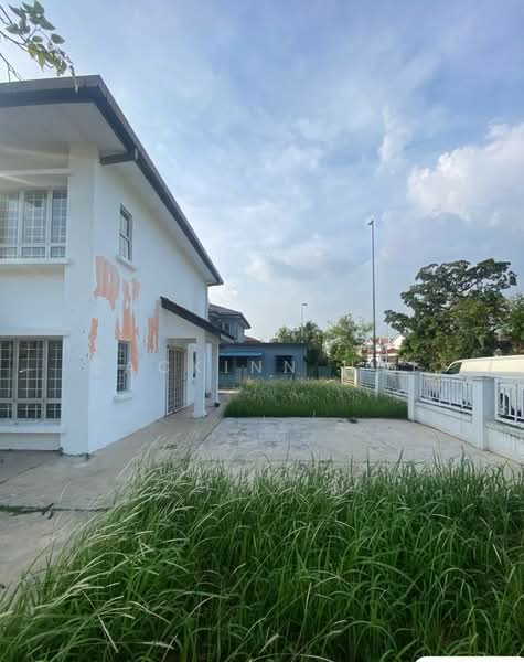 2-storey Terraced House for Sale in Bandar Botanic (Klang) - Zackinn Hoi - Exterior - PropertyGuru.com.my
