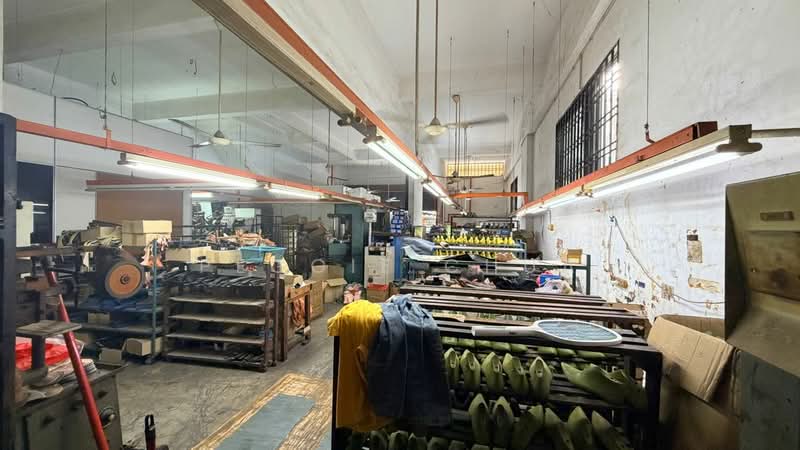 Kedai untuk Dijual di Taman Indahpura (Kulai) - Peggie Chua - Interior - PropertyGuru.com.my