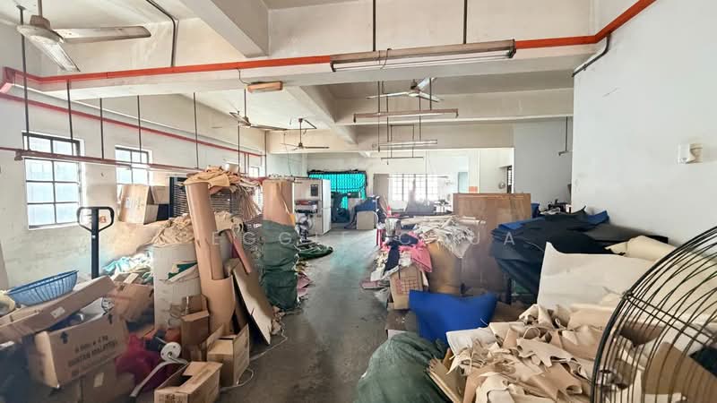 Kedai untuk Dijual di Taman Indahpura (Kulai) - Peggie Chua - Interior - PropertyGuru.com.my