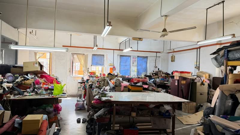 Kedai untuk Dijual di Taman Indahpura (Kulai) - Peggie Chua - Interior - PropertyGuru.com.my