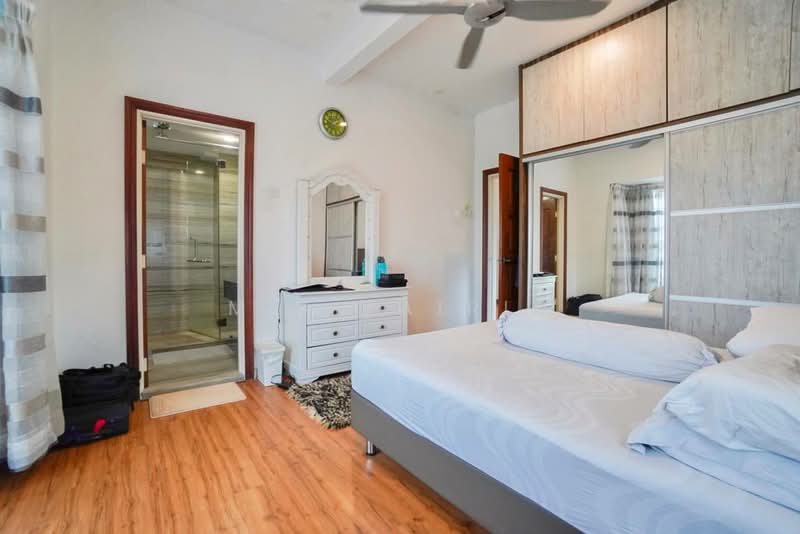 Rumah Teres 3 Tingkat untuk Dijual di Setapak (Kuala Lumpur) - M.J Zairin - Bedroom - PropertyGuru.com.my