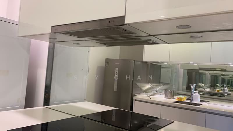 Service Residence for Sale at Vortex KLCC - Sky Chan - PropertyGuru.com.my