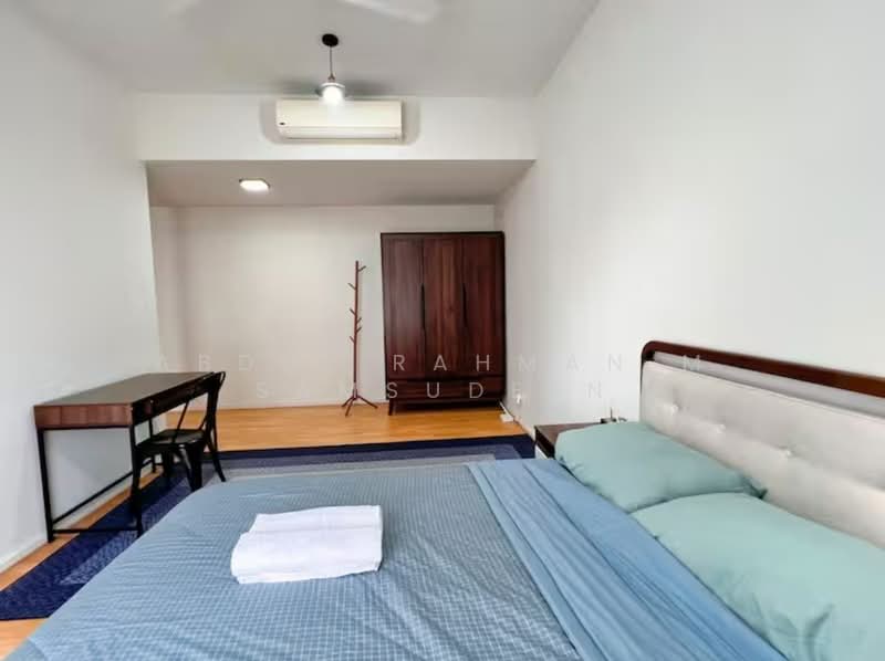 Kondominium untuk Disewa di Verdi Eco-Dominiums - Abdul Rahman M Samsudeen - Bedroom - PropertyGuru.com.my