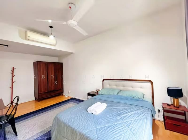 Kondominium untuk Disewa di Verdi Eco-Dominiums - Abdul Rahman M Samsudeen - Bedroom - PropertyGuru.com.my