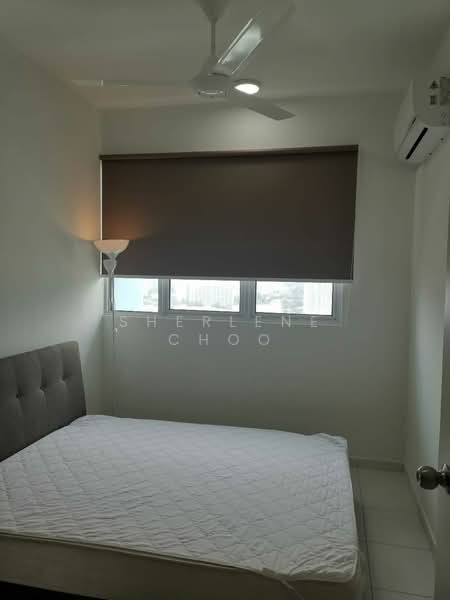 Condominium for Rent at i-Santorini - Sherlene Choo - Bedroom - PropertyGuru.com.my