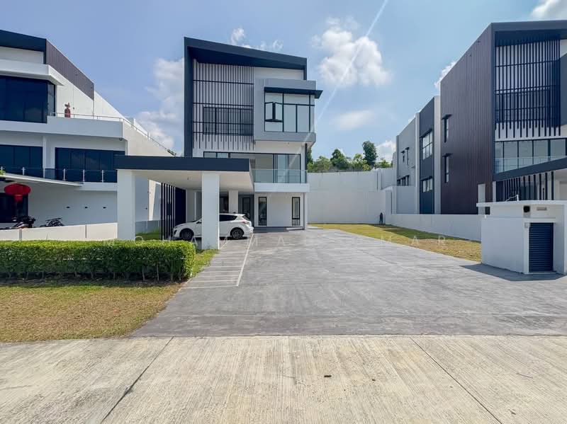 Untuk Dijual - Summerwoods