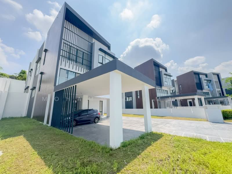Untuk Dijual - Summerwoods