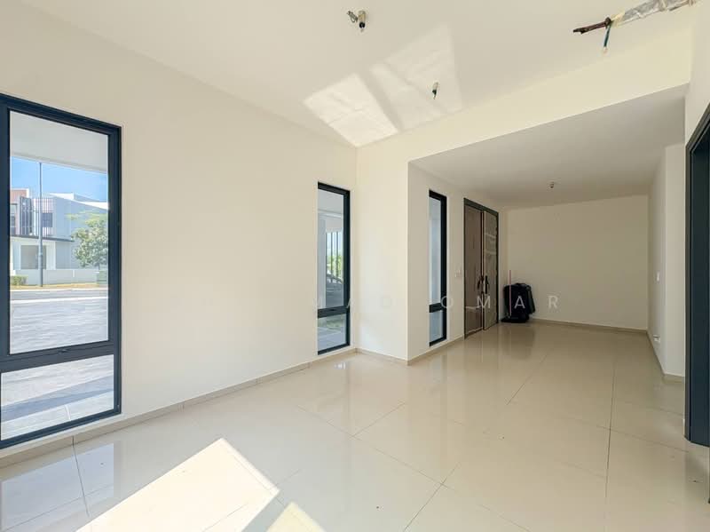 Untuk Dijual - Summerwoods