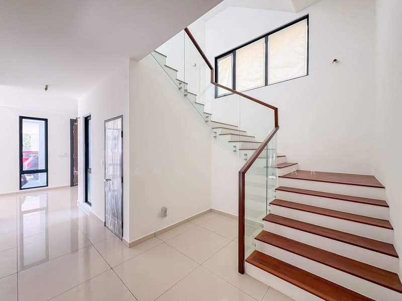 Untuk Dijual - Summerwoods