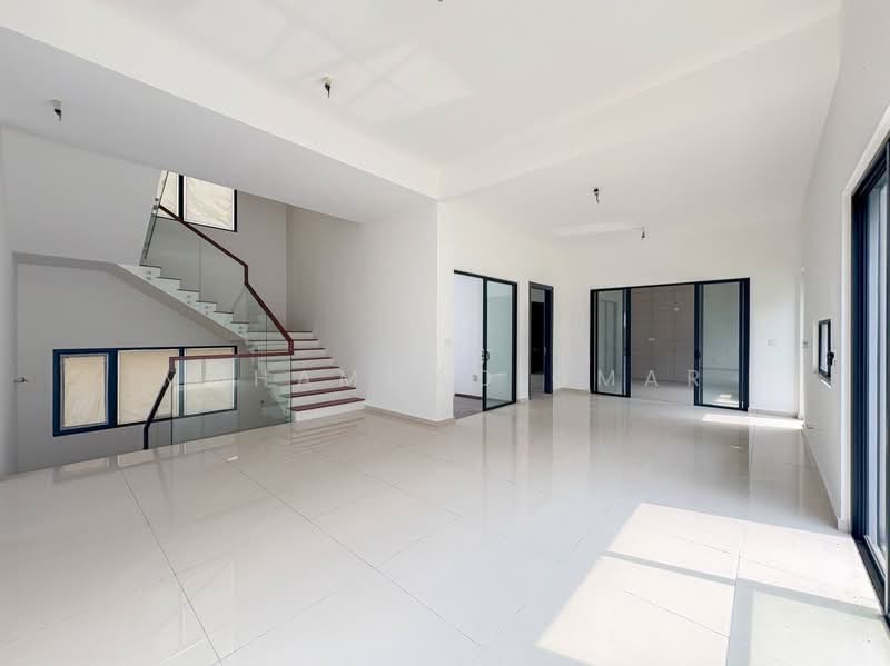 Untuk Dijual - Summerwoods