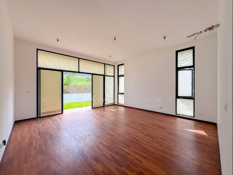 Untuk Dijual - Summerwoods