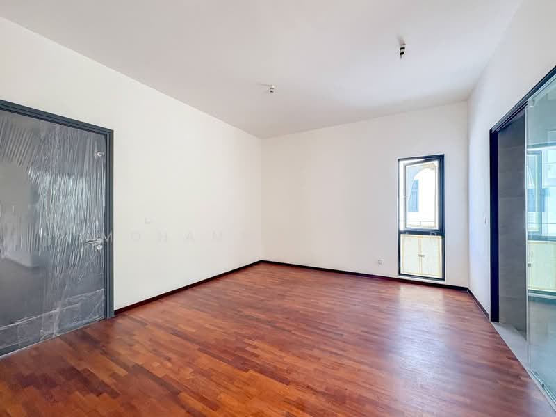 Untuk Dijual - Summerwoods