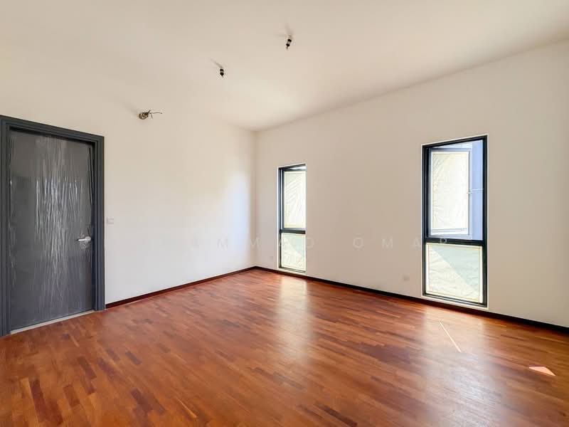 Untuk Dijual - Summerwoods