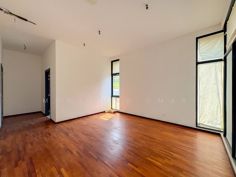Untuk Dijual - Summerwoods