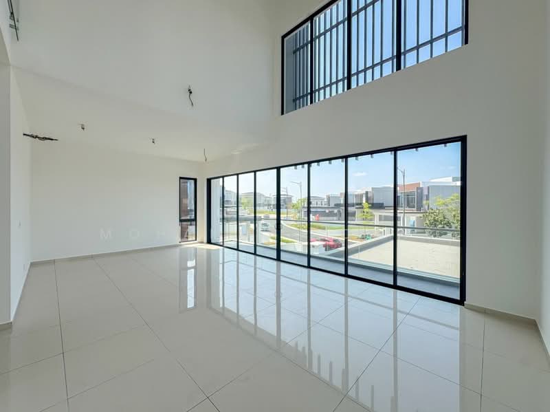 Untuk Dijual - Summerwoods