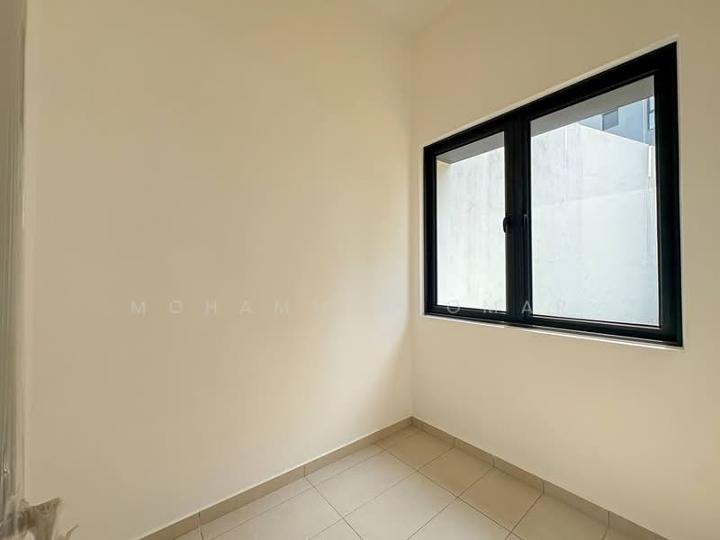 Untuk Dijual - Summerwoods