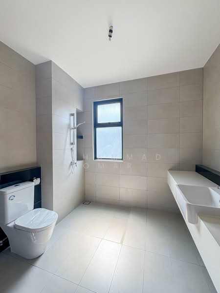 Untuk Dijual - Summerwoods