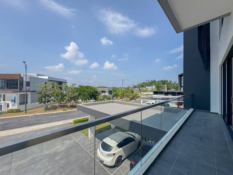 Untuk Dijual - Summerwoods