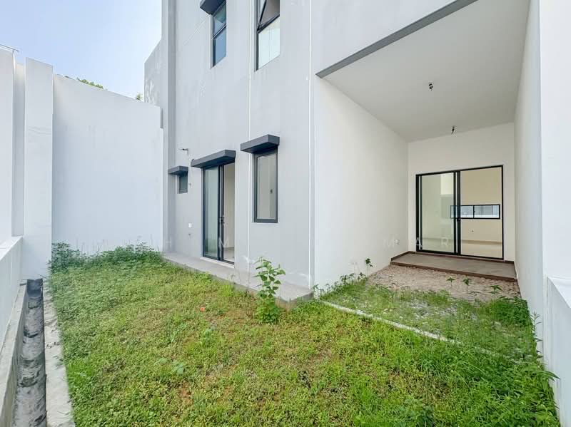 Untuk Dijual - Summerwoods