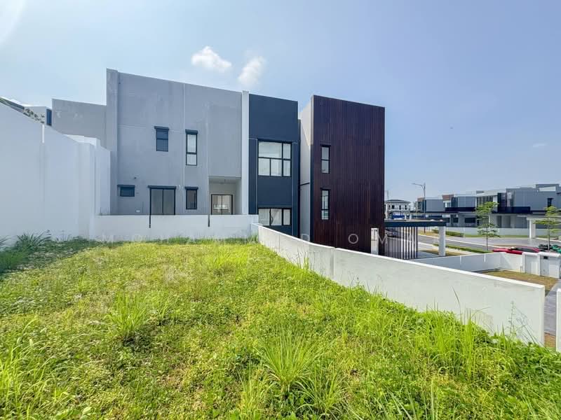Untuk Dijual - Summerwoods