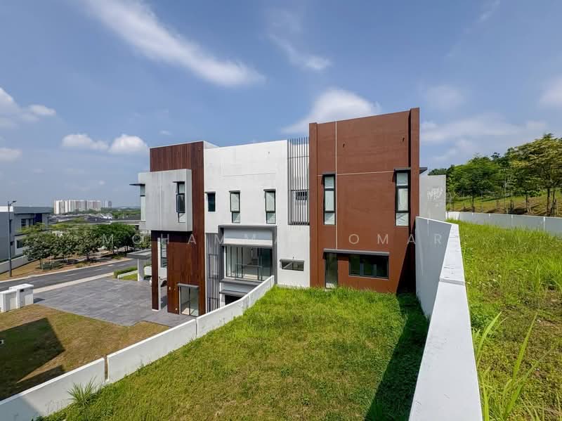 Untuk Dijual - Summerwoods