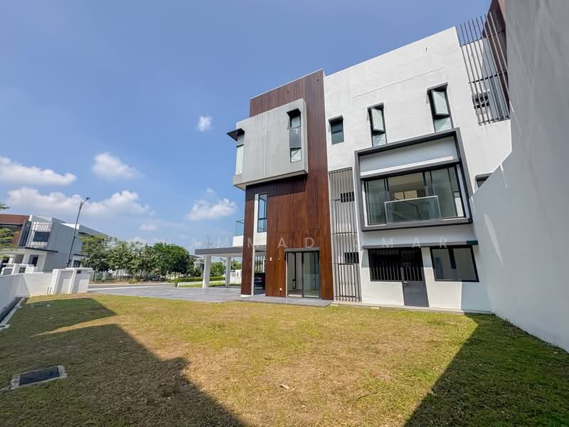 Untuk Dijual - Summerwoods