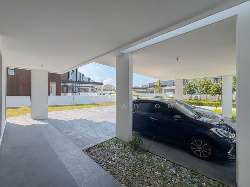 Untuk Dijual - Summerwoods