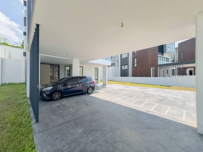 Untuk Dijual - Summerwoods