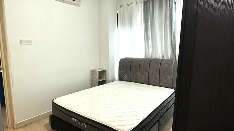 Servis Apartment untuk Disewa di Arte Plus - Louis . - Bedroom - PropertyGuru.com.my