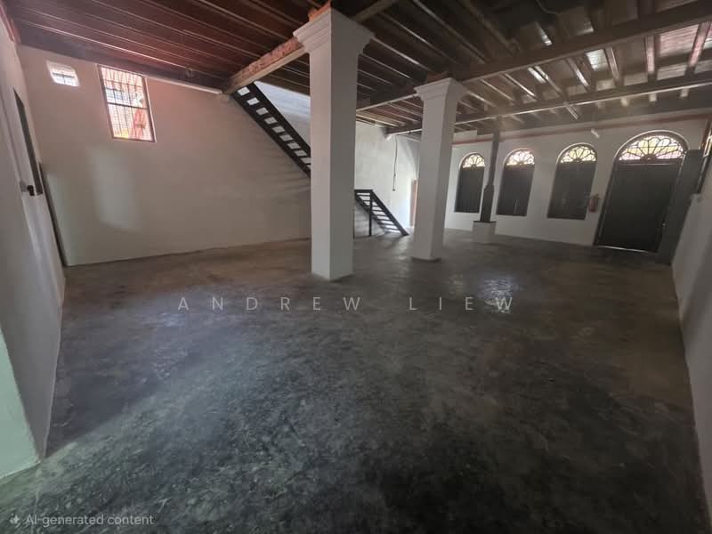 2-storey Terraced House for Sale in George Town (Penang) - Andrew Liew - Interior - PropertyGuru.com.my