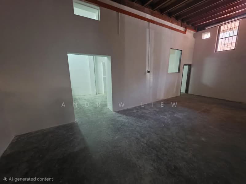2-storey Terraced House for Sale in George Town (Penang) - Andrew Liew - Interior - PropertyGuru.com.my