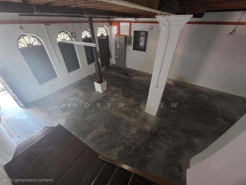 2-storey Terraced House for Sale in George Town (Penang) - Andrew Liew - Interior - PropertyGuru.com.my