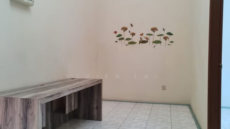 2-storey Terraced House for Rent in Taman Megah Ria (Masai) - Vivien Lai - PropertyGuru.com.my