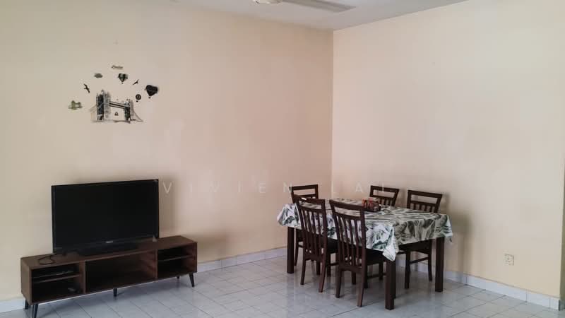 2-storey Terraced House for Rent in Taman Megah Ria (Masai) - Vivien Lai - PropertyGuru.com.my