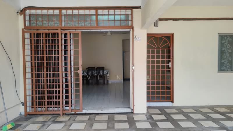 2-storey Terraced House for Rent in Taman Megah Ria (Masai) - Vivien Lai - PropertyGuru.com.my