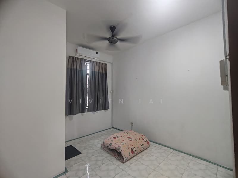 2-storey Terraced House for Rent in Taman Megah Ria (Masai) - Vivien Lai - PropertyGuru.com.my