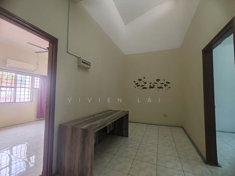 2-storey Terraced House for Rent in Taman Megah Ria (Masai) - Vivien Lai - PropertyGuru.com.my