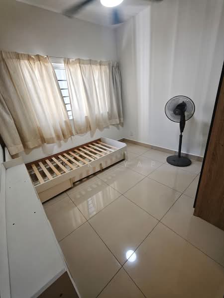Service Residence for Rent at Maxim Citylights - Kiki Yap - Bedroom - PropertyGuru.com.my