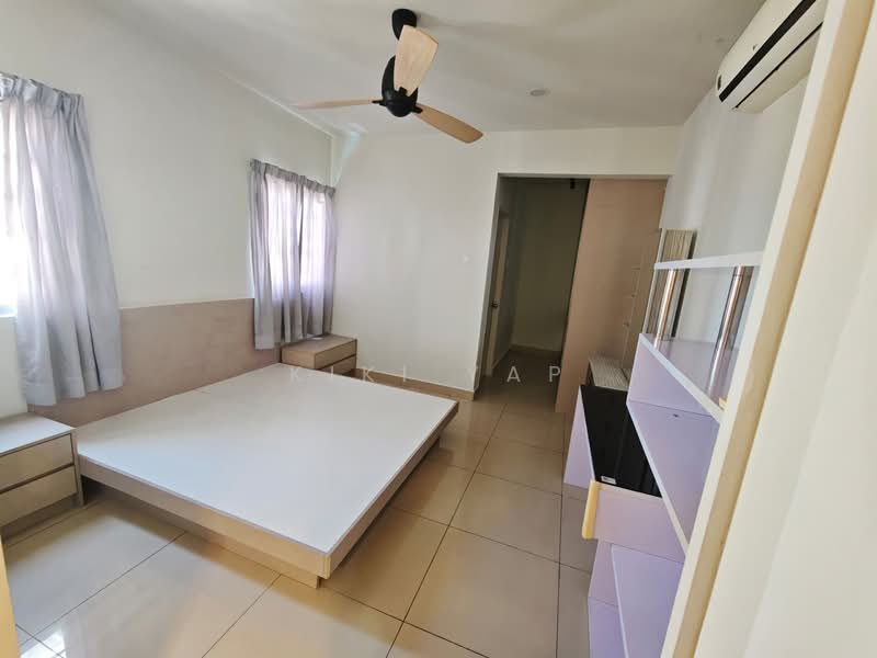 Service Residence for Rent at Maxim Citylights - Kiki Yap - Bedroom - PropertyGuru.com.my