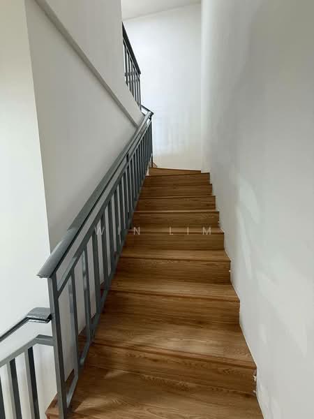 2-storey Terraced House for Sale in Bandar Bistari Perdana (Pasir Gudang) - Win Lim - Interior - PropertyGuru.com.my