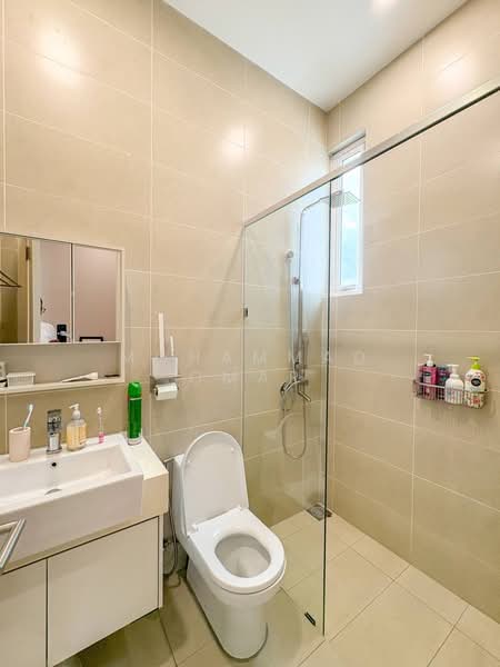 Semi-Detached House for Sale in Seremban (Negeri Sembilan) - Mohammad Omar - PropertyGuru.com.my