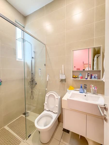 Semi-Detached House for Sale in Seremban (Negeri Sembilan) - Mohammad Omar - PropertyGuru.com.my