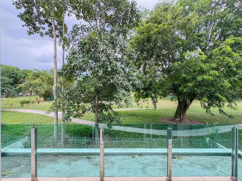 Semi-Detached House for Sale in Seremban (Negeri Sembilan) - Mohammad Omar - PropertyGuru.com.my