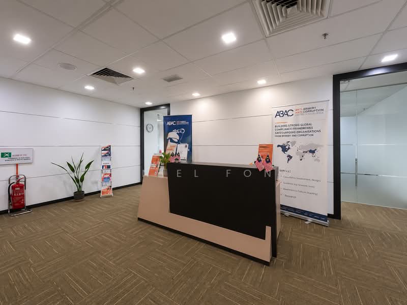 Office for Rent in KLCC (KL City Centre) - Daniel Fong - PropertyGuru.com.my