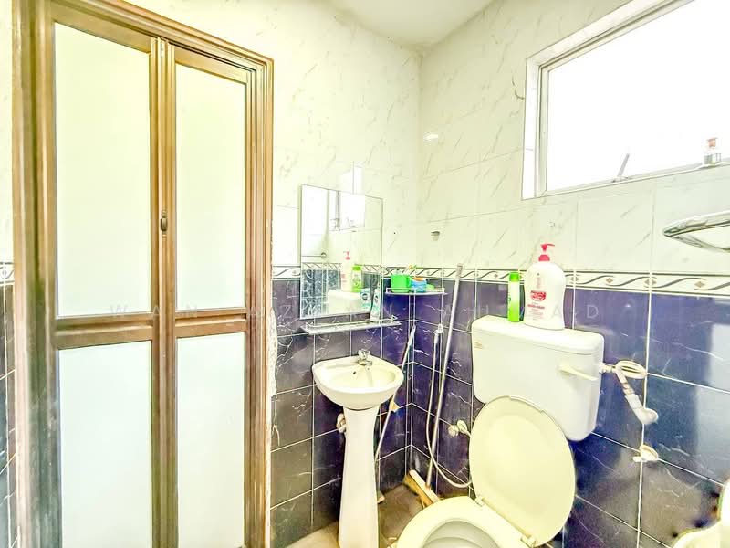 2-storey Terraced House for Sale in Bandar Puncak Alam (Puncak Alam) - Wan Azlan Ahmad - PropertyGuru.com.my